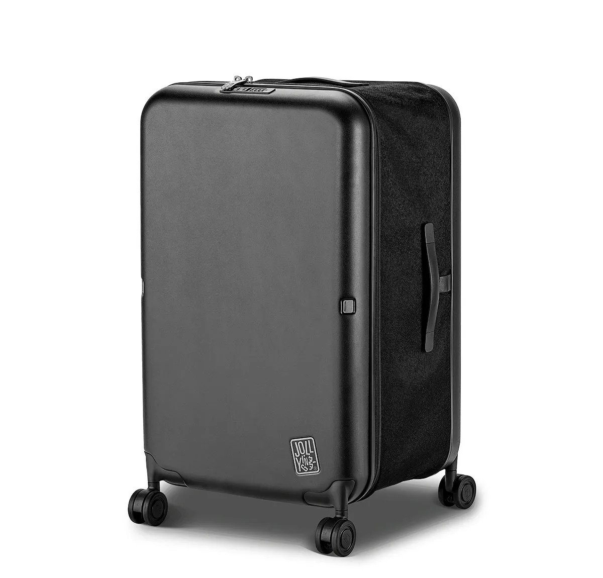 Jollying Pebble 30”Trunk Check In Suitcase