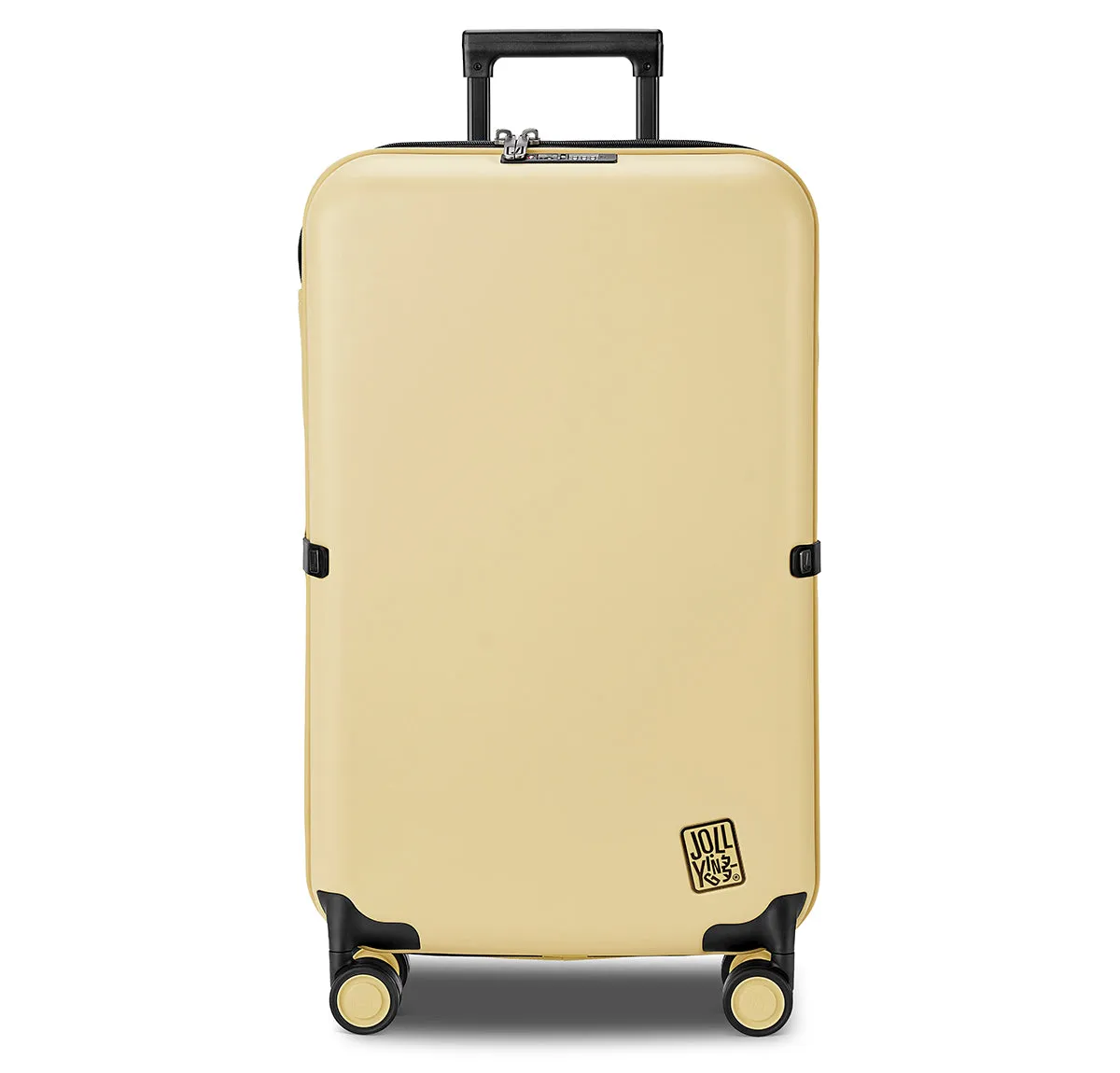 Jollying Pebble 30”Trunk Check In Suitcase