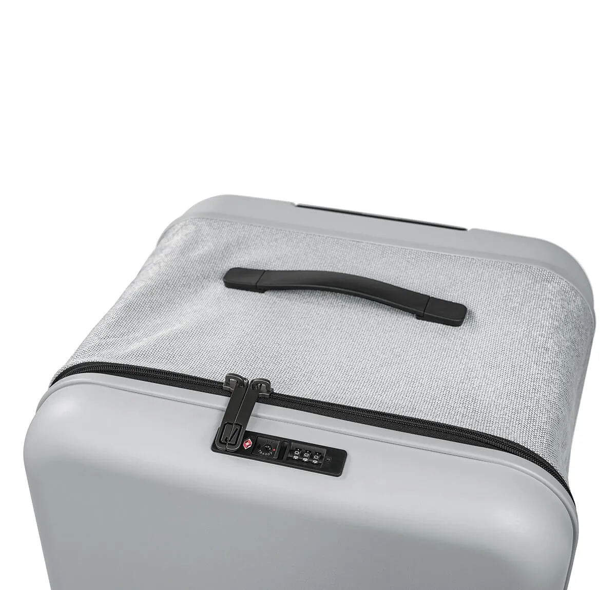 Jollying Pebble 30”Trunk Check In Suitcase