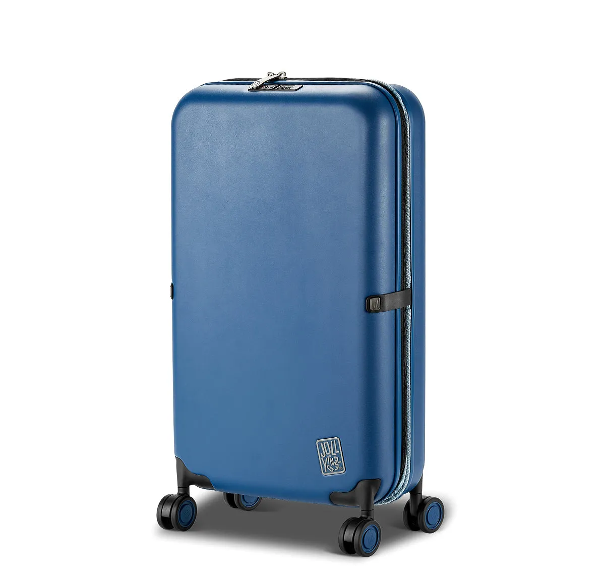 Jollying Pebble 30”Trunk Check In Suitcase