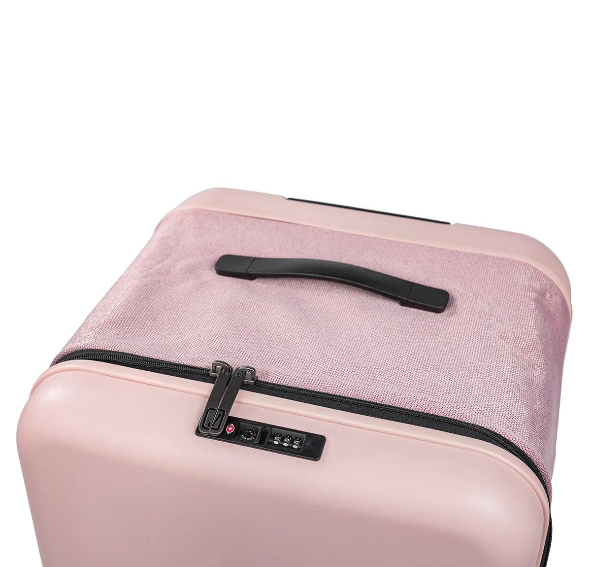 Jollying Pebble 30”Trunk Check In Suitcase