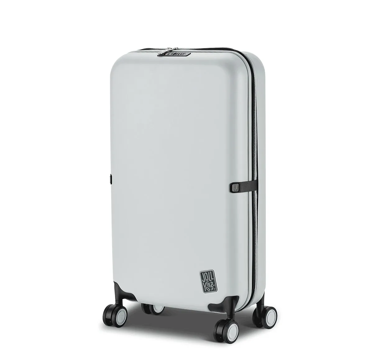 Jollying Pebble 30”Trunk Check In Suitcase