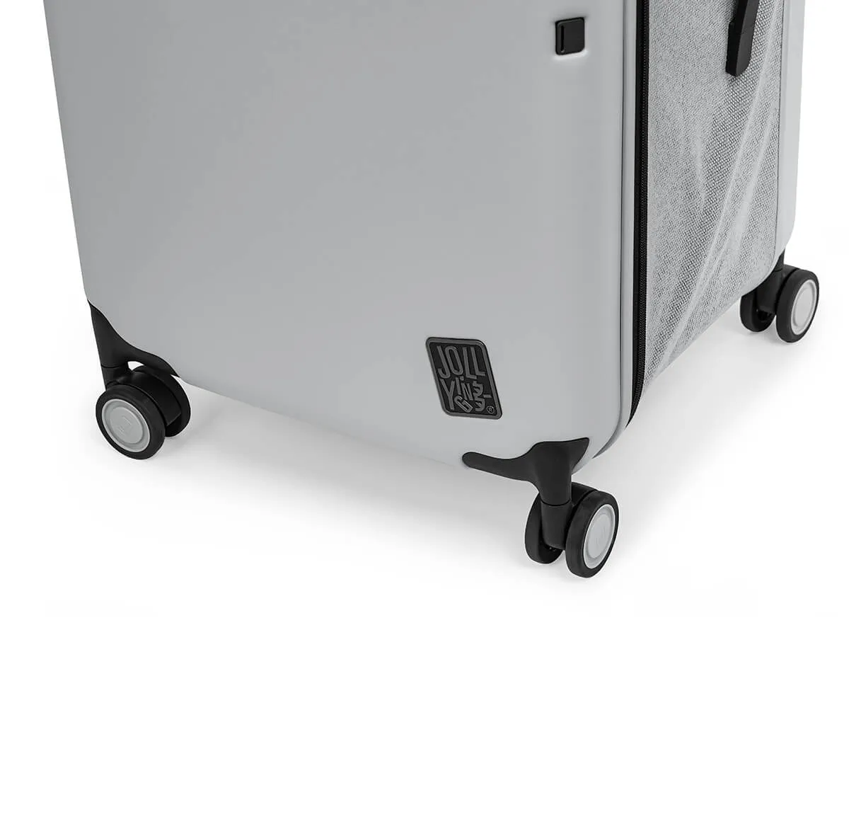Jollying Pebble 30”Trunk Check In Suitcase