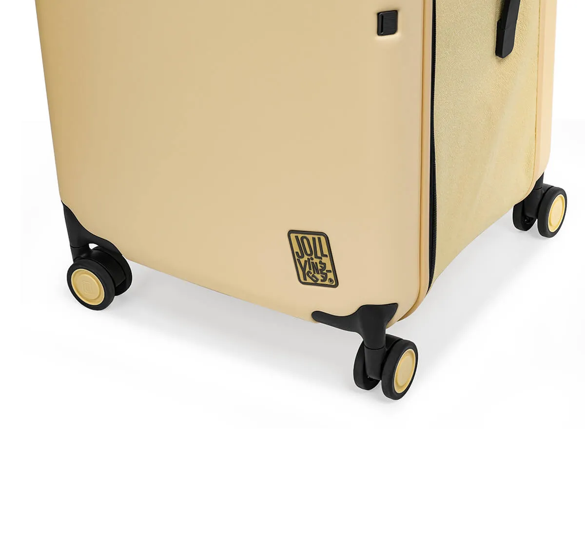 Jollying Pebble 30”Trunk Check In Suitcase