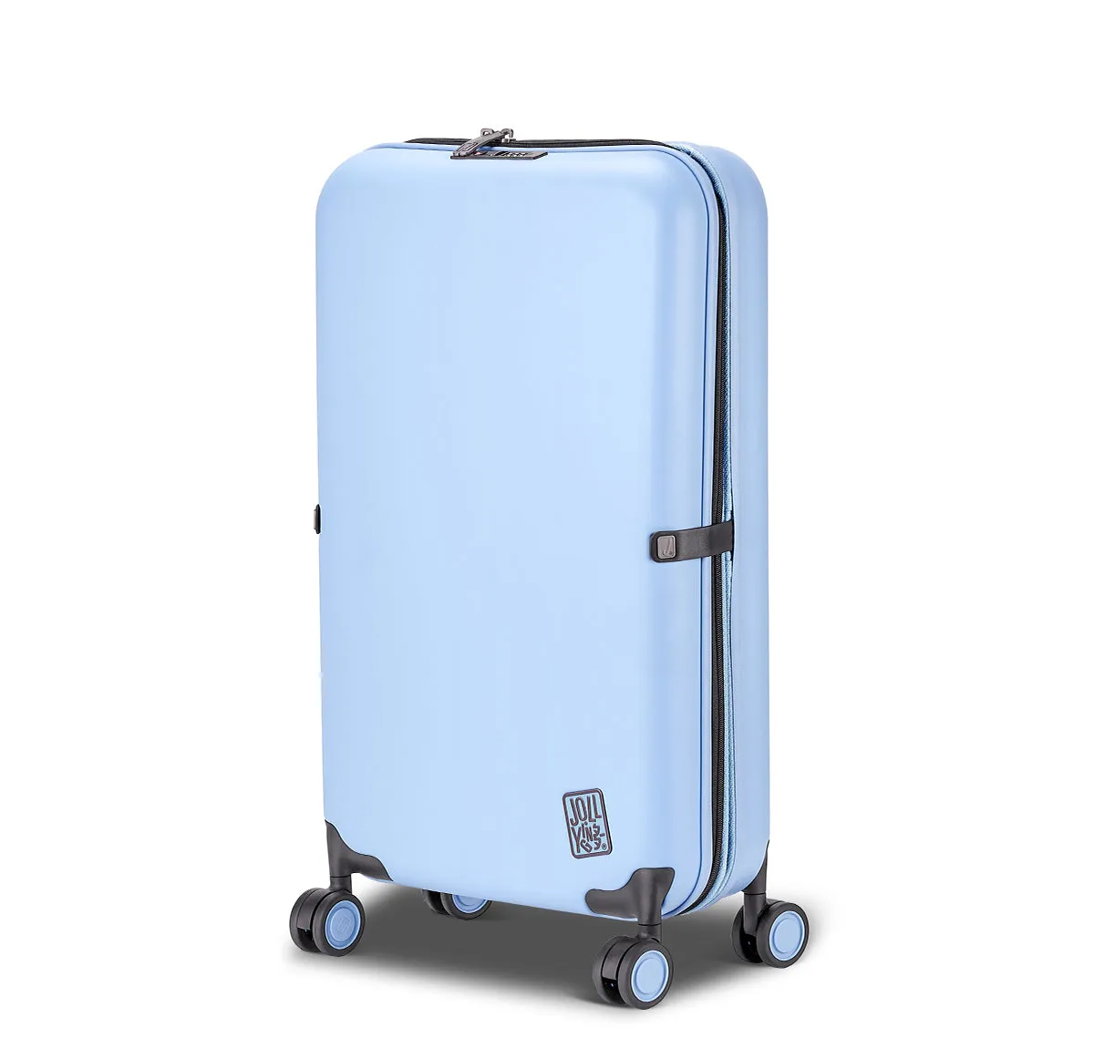 Jollying Pebble 30”Trunk Check In Suitcase