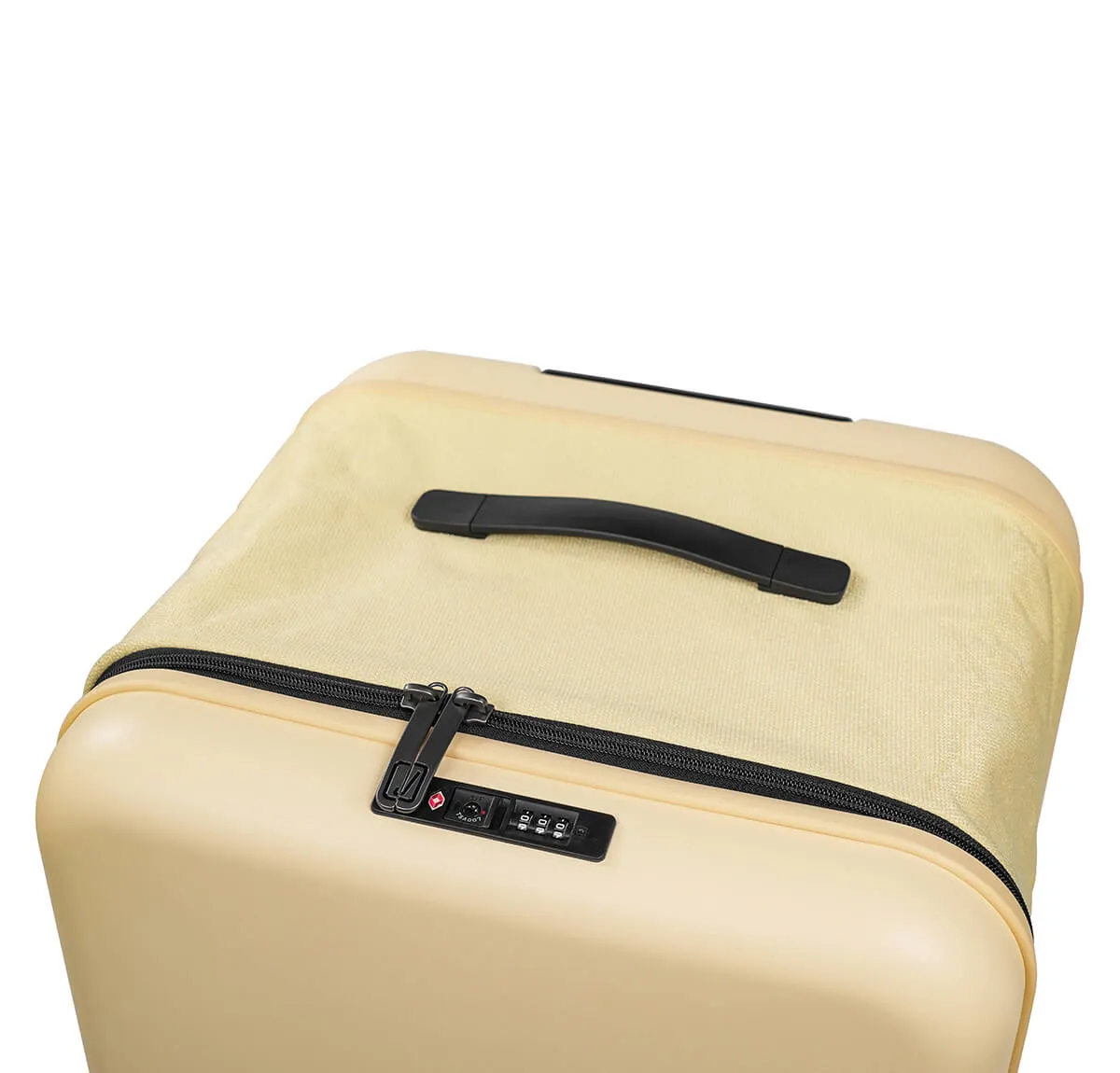 Jollying Pebble 30”Trunk Check In Suitcase