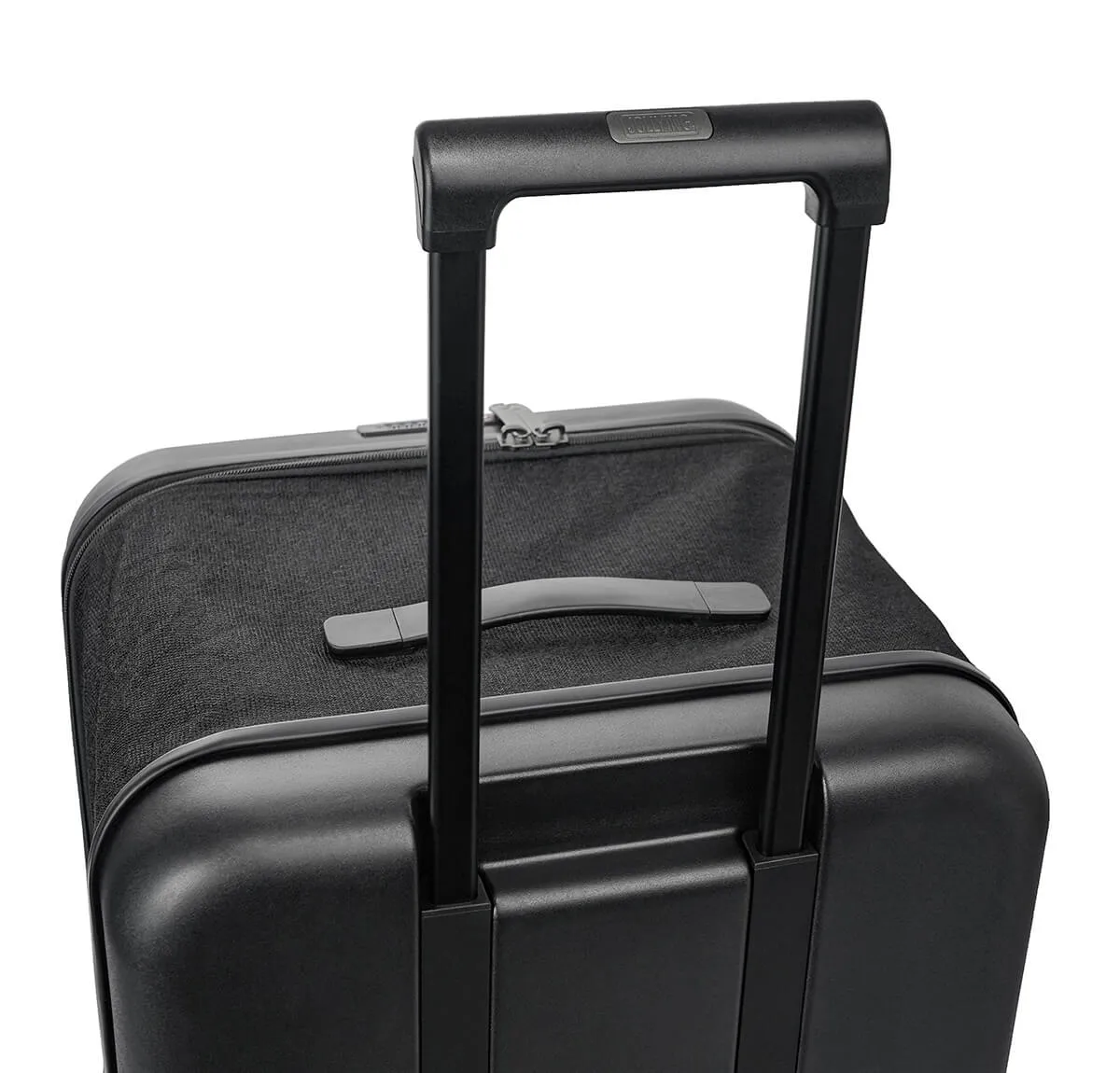 Jollying Pebble 30”Trunk Check In Suitcase