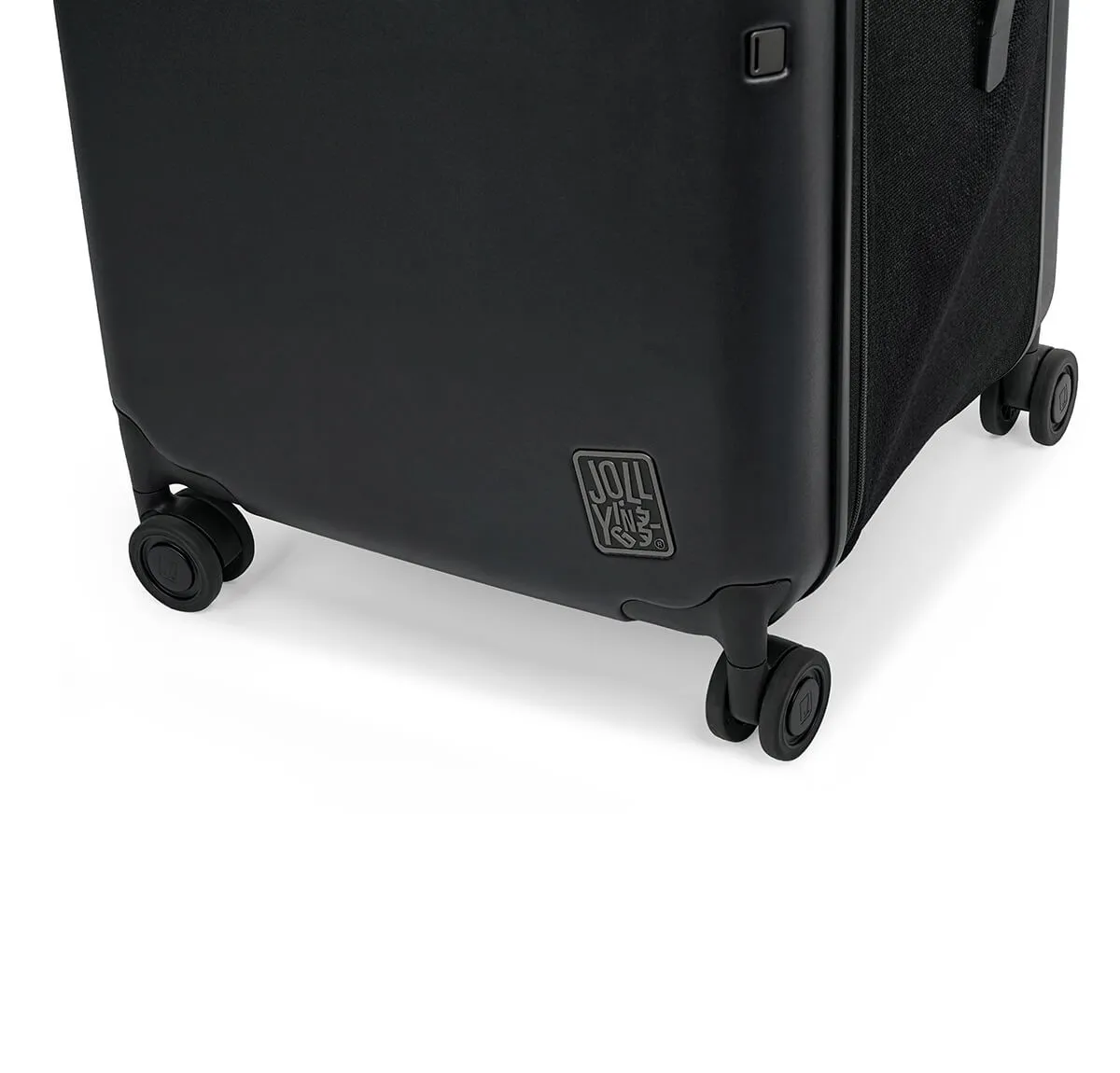 Jollying Pebble 30”Trunk Check In Suitcase
