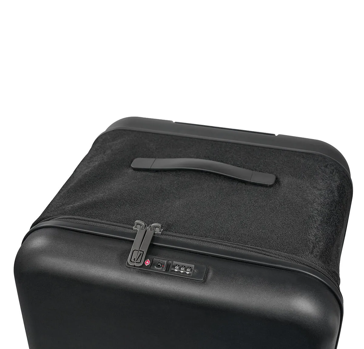 Jollying Pebble 30”Trunk Check In Suitcase