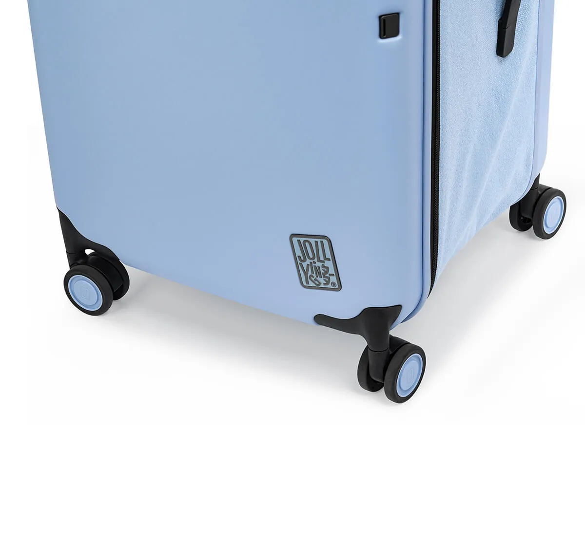 Jollying Pebble 30”Trunk Check In Suitcase