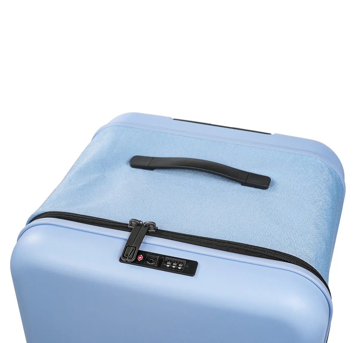 Jollying Pebble 30”Trunk Check In Suitcase