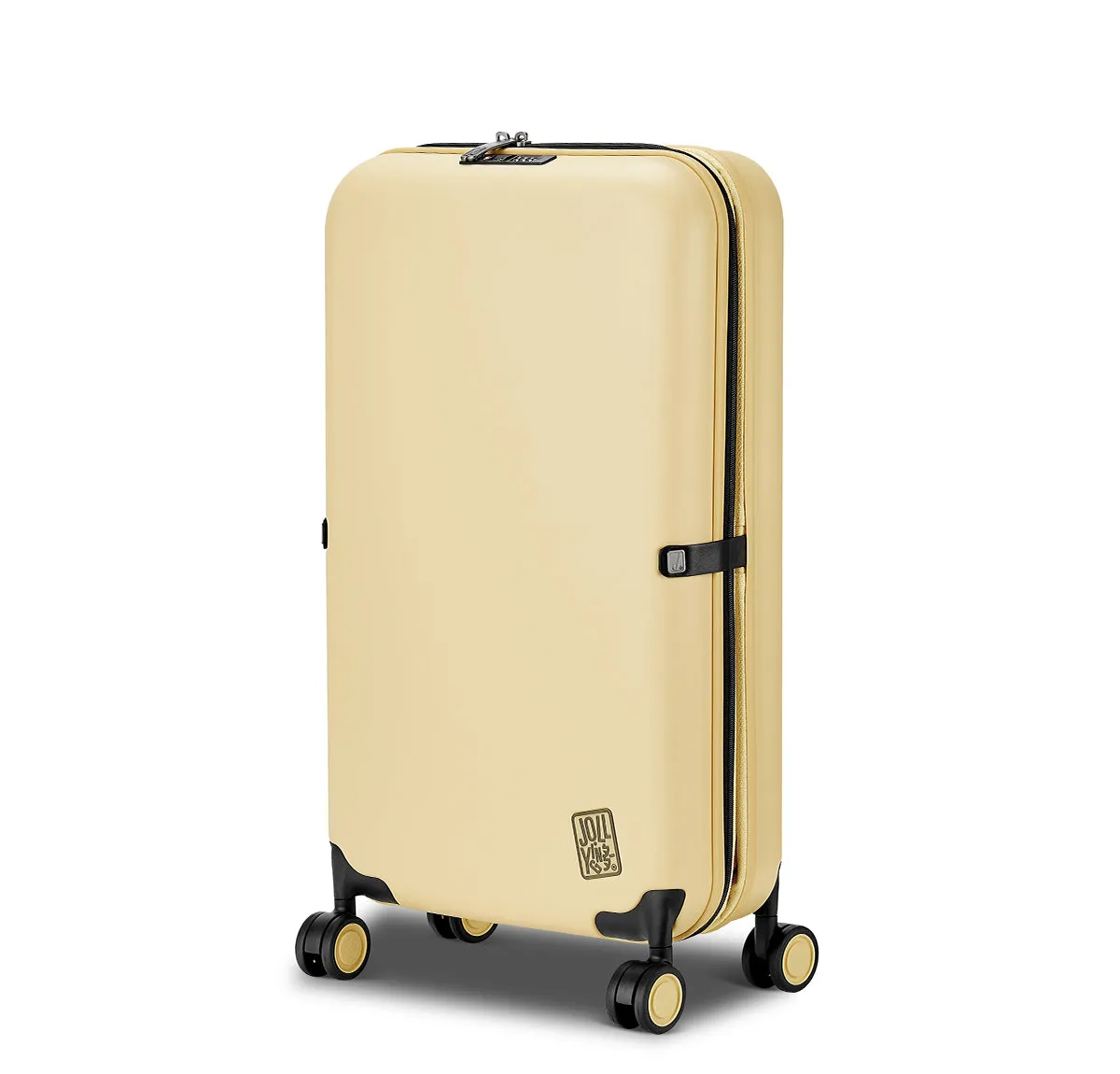 Jollying Pebble 30”Trunk Check In Suitcase