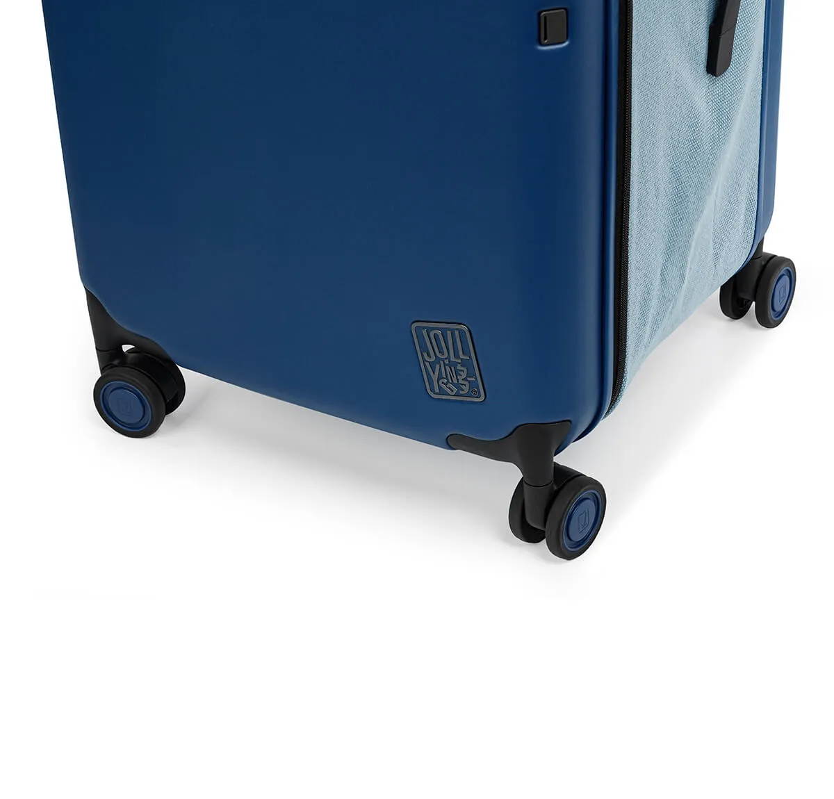 Jollying Pebble 30”Trunk Check In Suitcase
