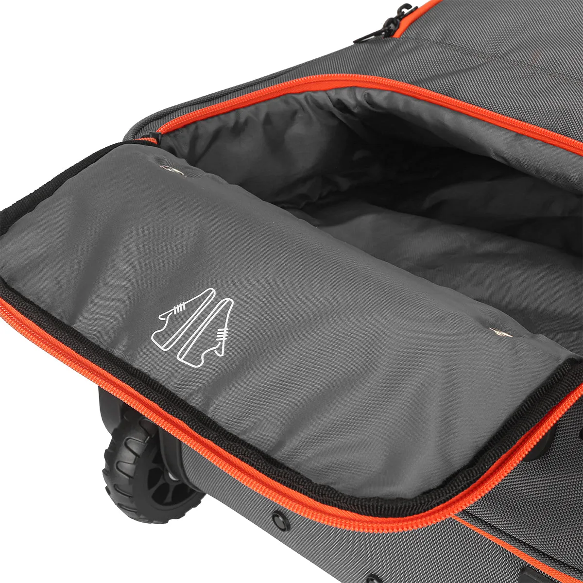 JOOLA Vision Suitcase