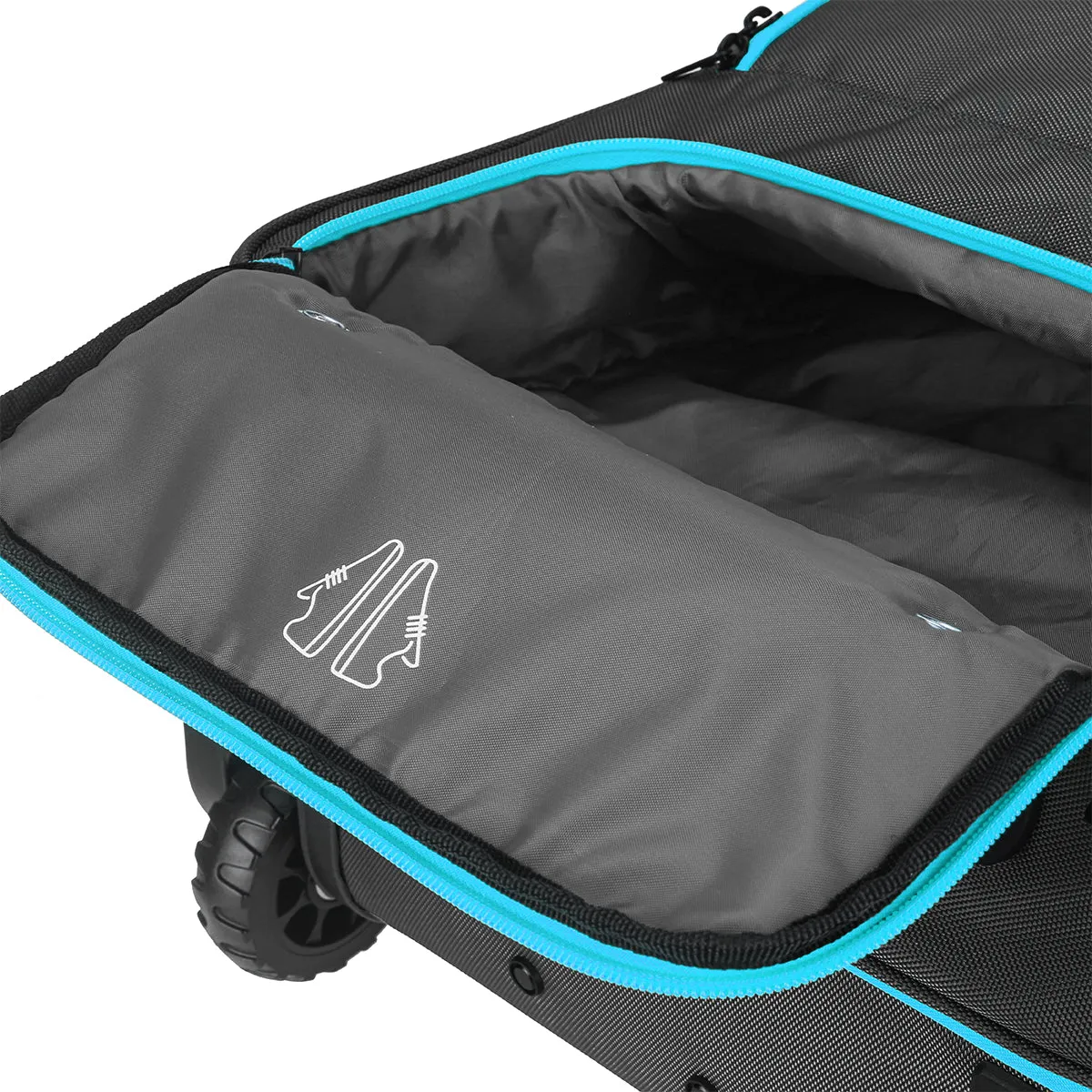 JOOLA Vision Suitcase
