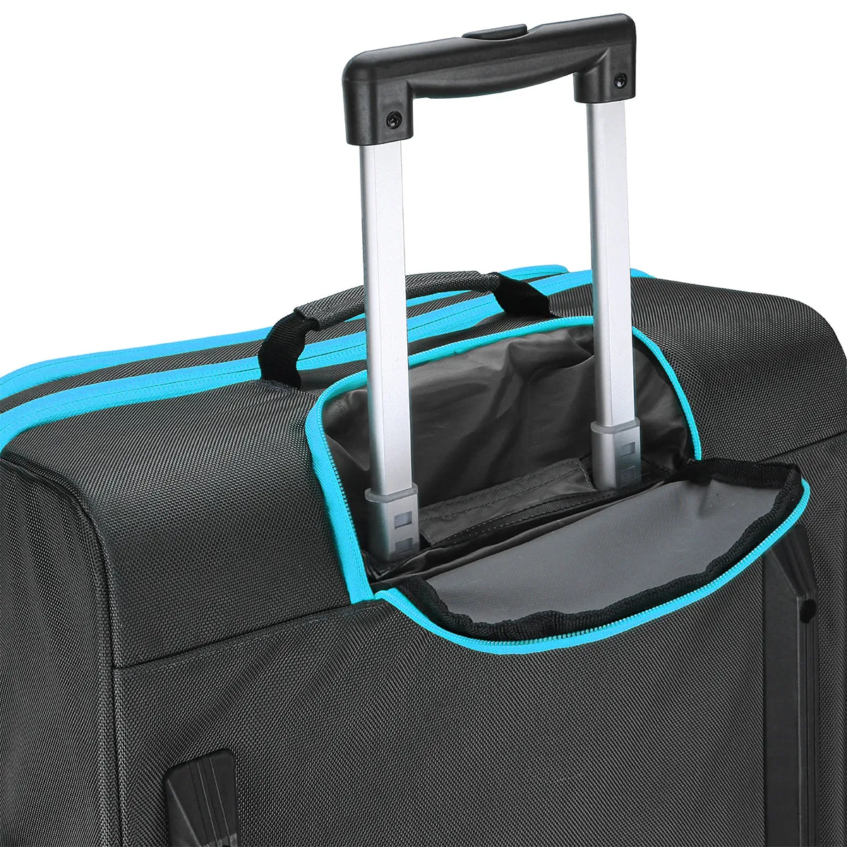JOOLA Vision Suitcase