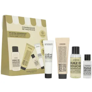 Karite Shea Discovery Kit