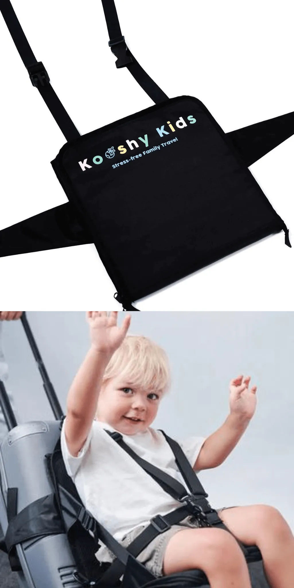 Kiddy Kruiser