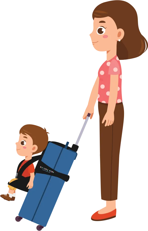 Kiddy Kruiser