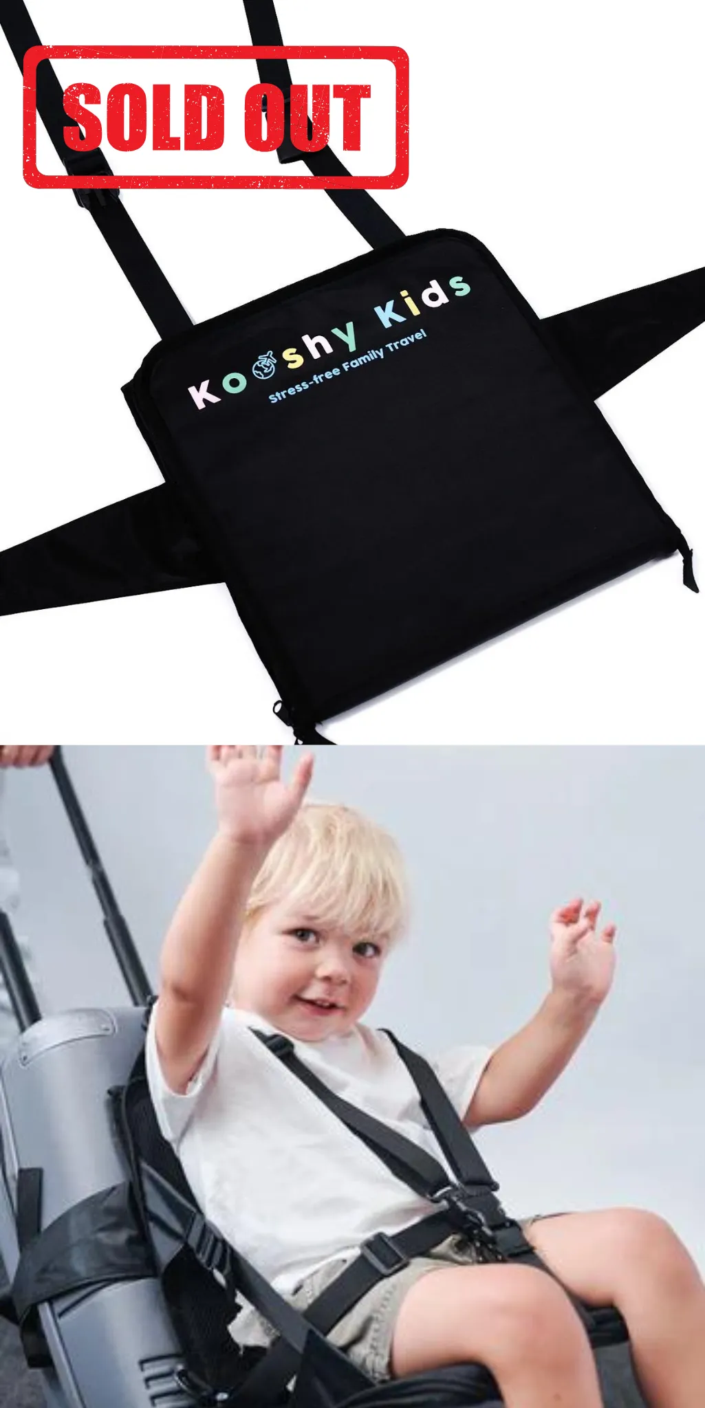 Kiddy Kruiser