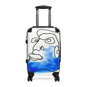 Kind - Stylish Travel Suitcase for All Your Needs