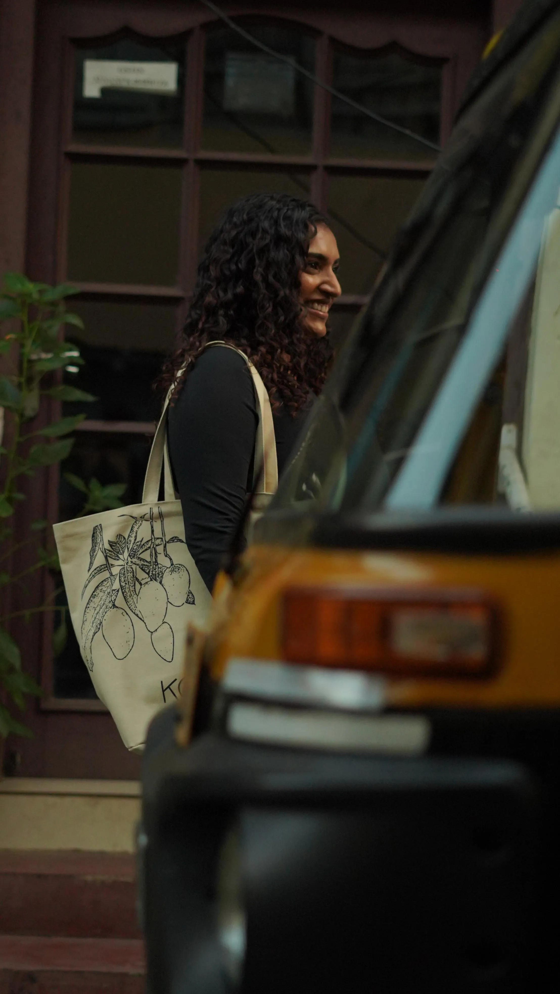 Kochi Tote