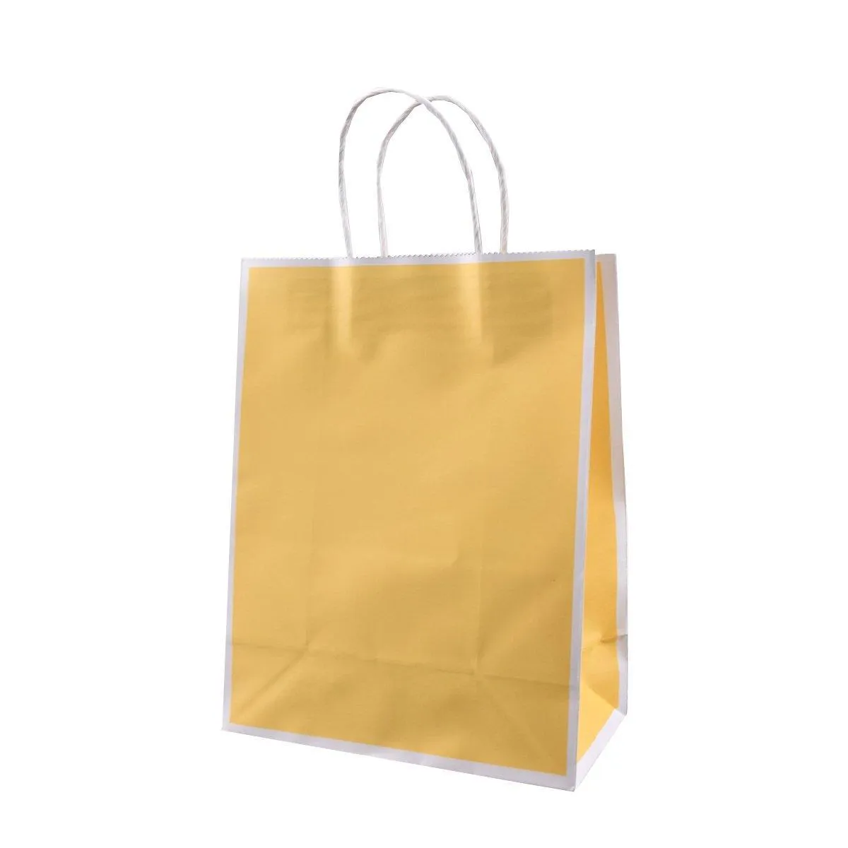 Kraft Paper Bags Packaging 50PCS