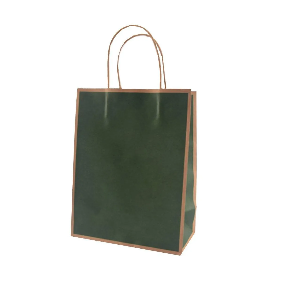 Kraft Paper Bags Packaging 50PCS