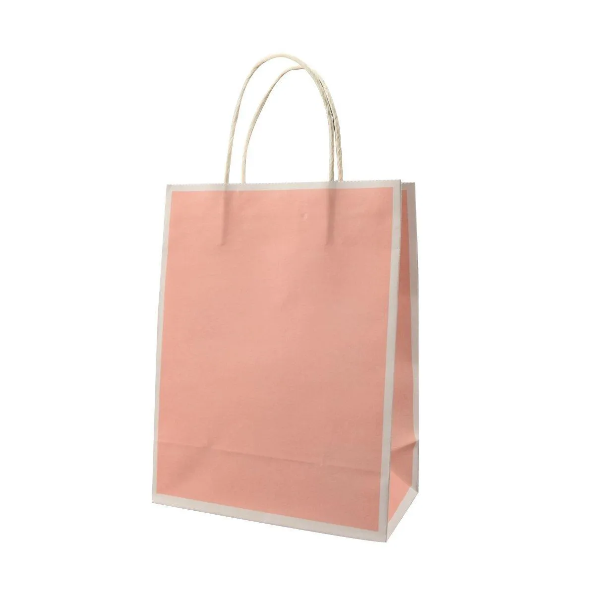 Kraft Paper Bags Packaging 50PCS