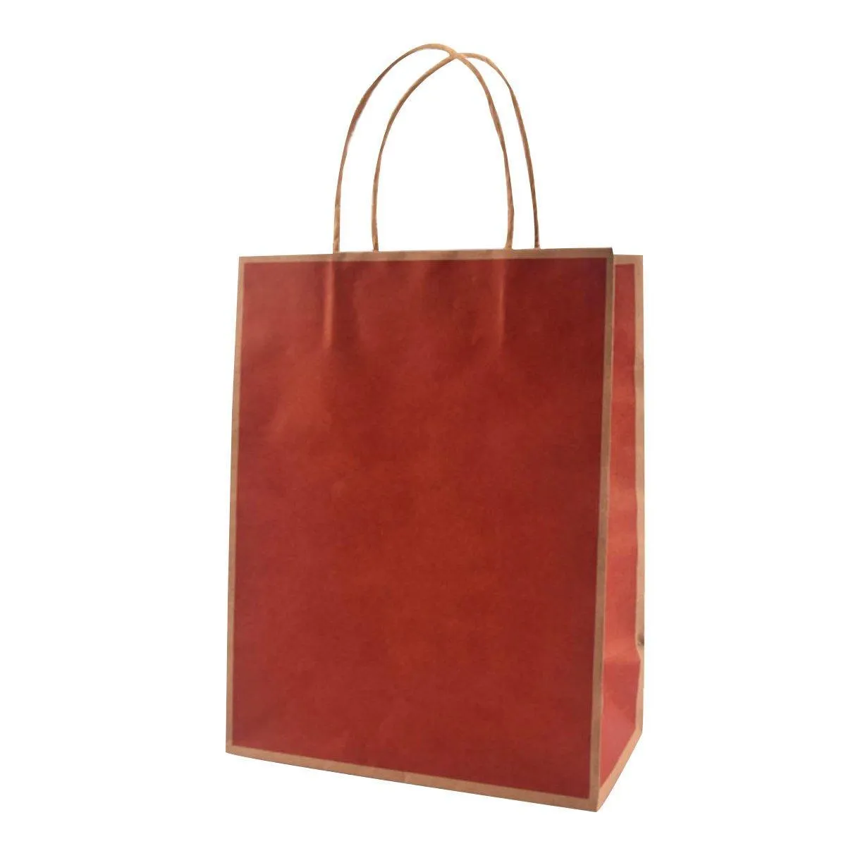 Kraft Paper Bags Packaging 50PCS