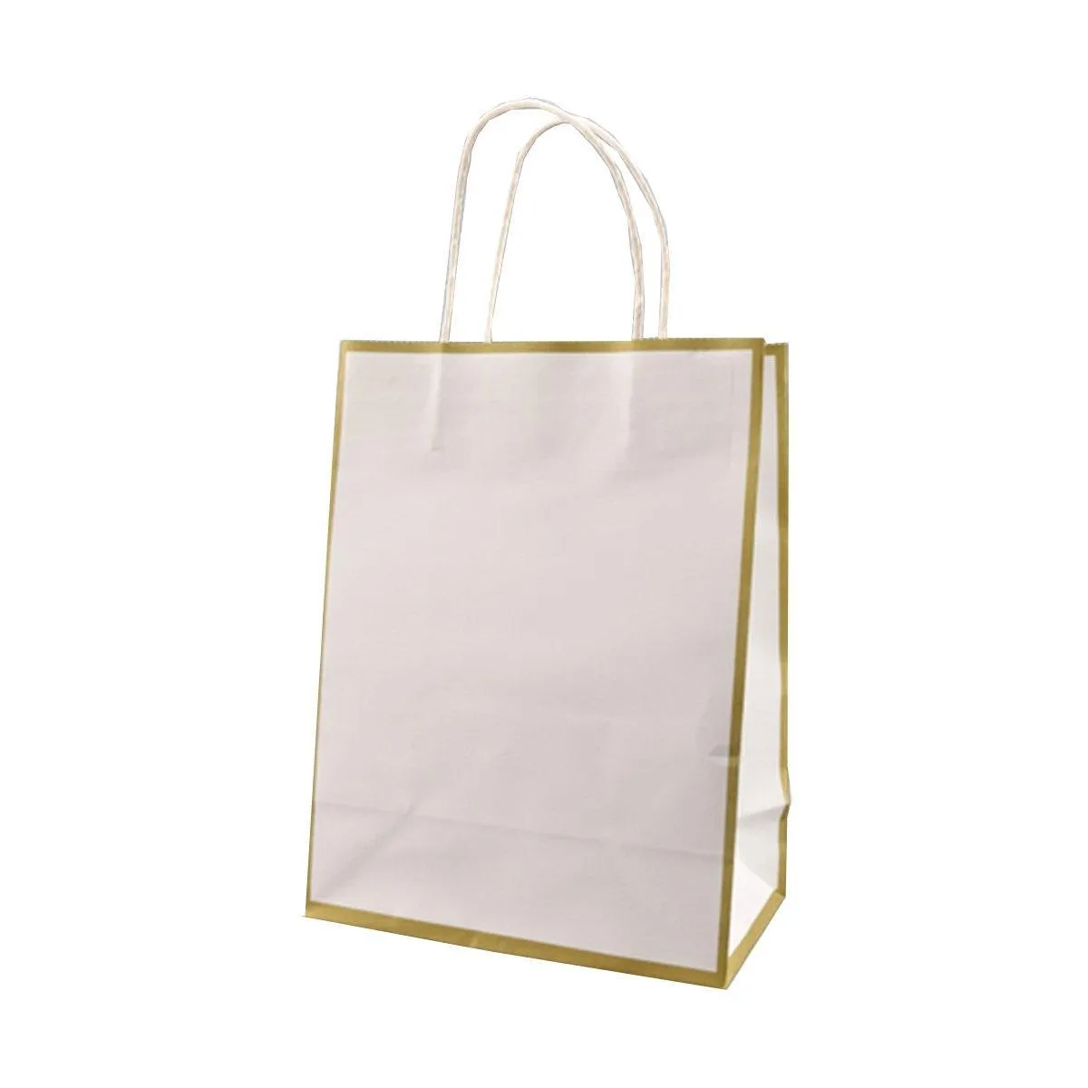 Kraft Paper Bags Packaging 50PCS