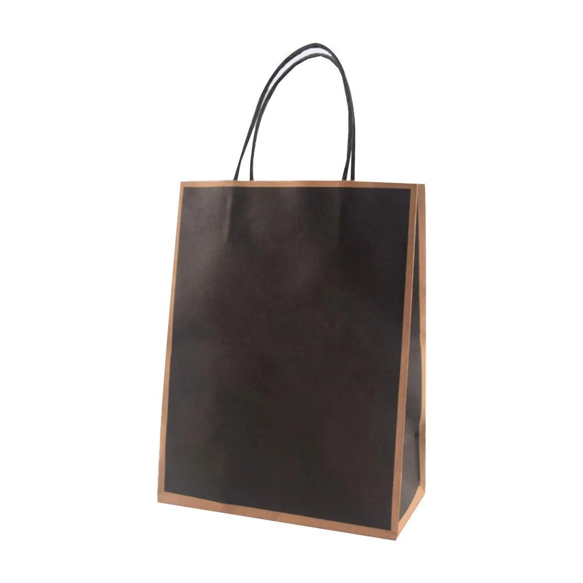 Kraft Paper Bags Packaging 50PCS