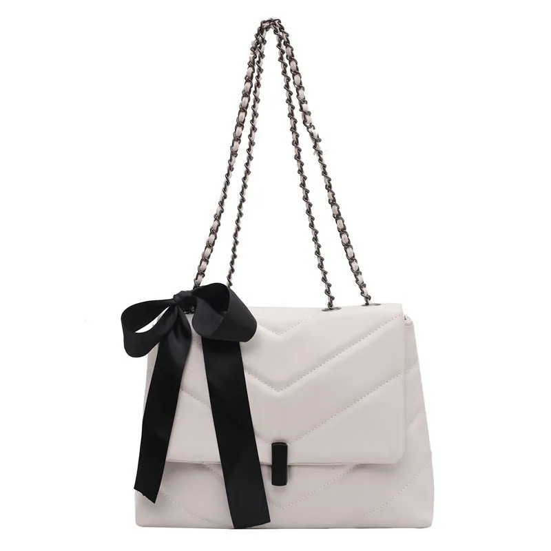 Large Capacity Single Shoulder Messenger Bag Fashion Ins Women
