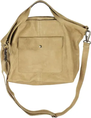 Latico Leathers Colin Women's Handbag Tote - Made From 100% Genuine Authentic Leather Handcrafted by Artisans