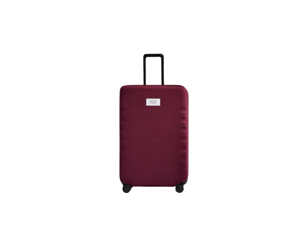 Luggage Cover Large: Protect Your Travel Companion in Style!
