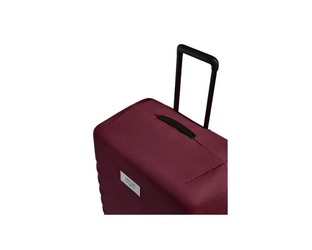 Luggage Cover Large: Protect Your Travel Companion in Style!