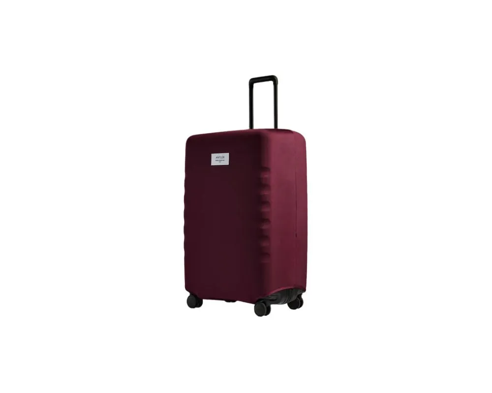 Luggage Cover Large: Protect Your Travel Companion in Style!