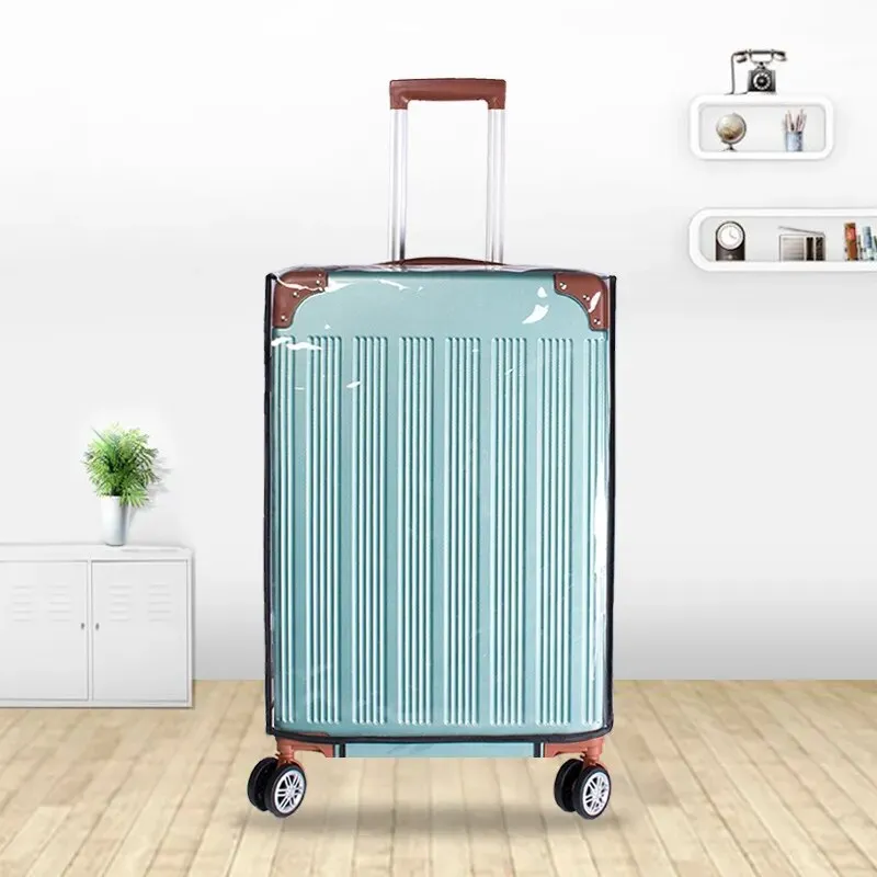 Luggage Cover Protectors™
