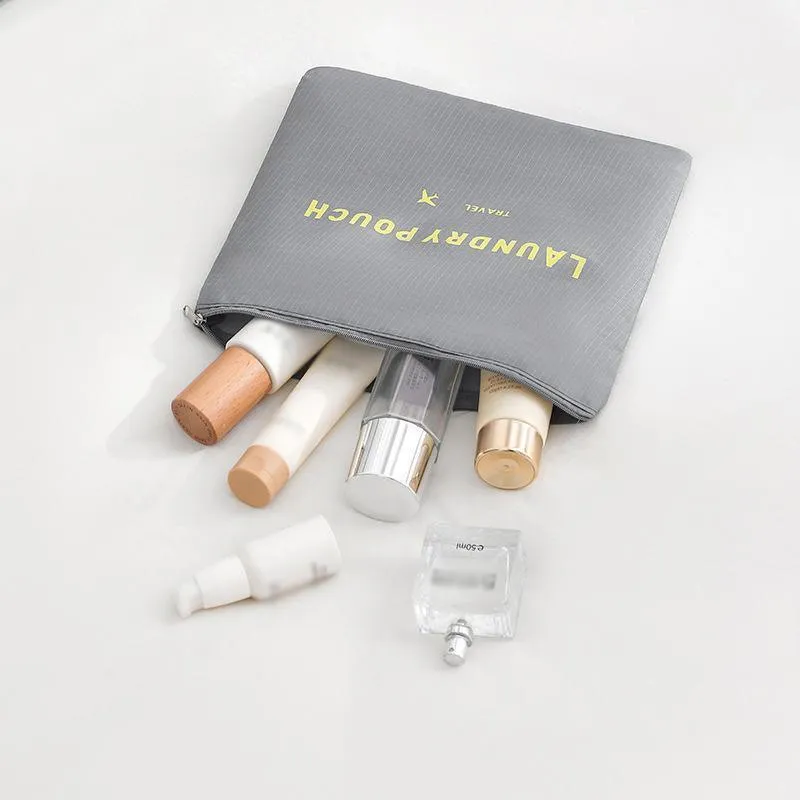 Luggage Organizer Set 6PCS/Set 7Colours Oxford Cloth