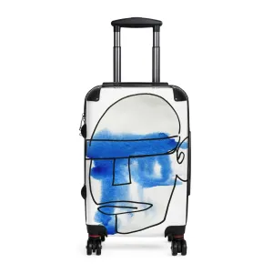 Mask - Stylish Travel Suitcase for All Your Needs
