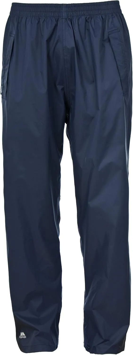 Men's Qikpac Tp75 Packaway Pant