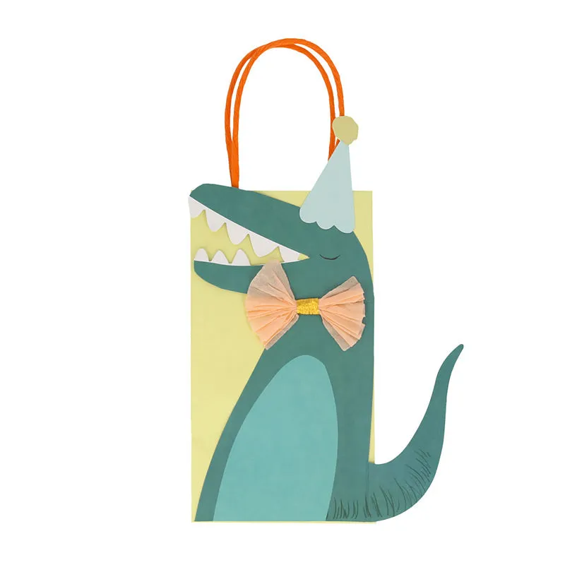 Meri Meri Party Bags Animal Parade
