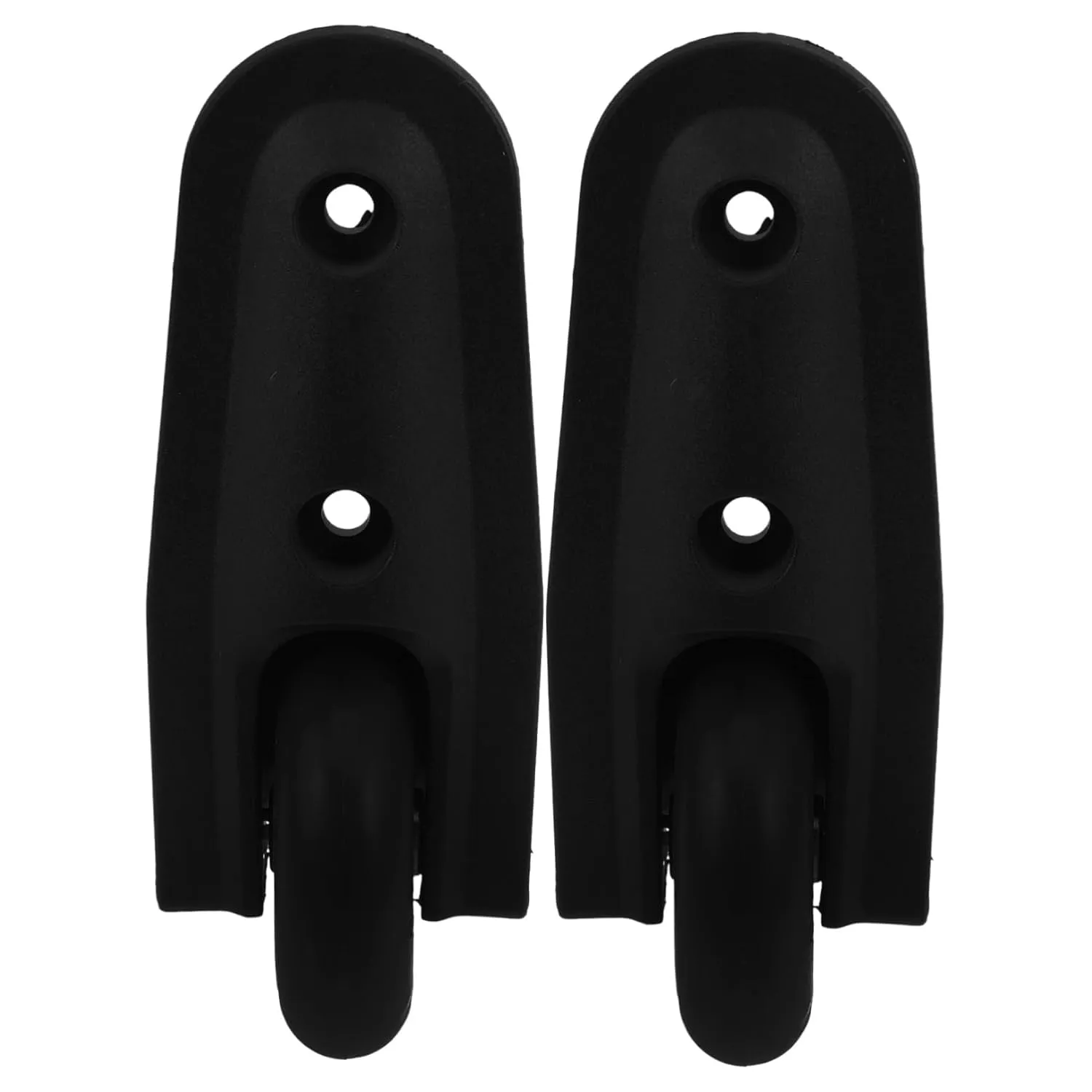 Milisten 2pcs Suitcase Wheel Accessories Replacement Luggage Parts Ball Bearings for Travel Bags