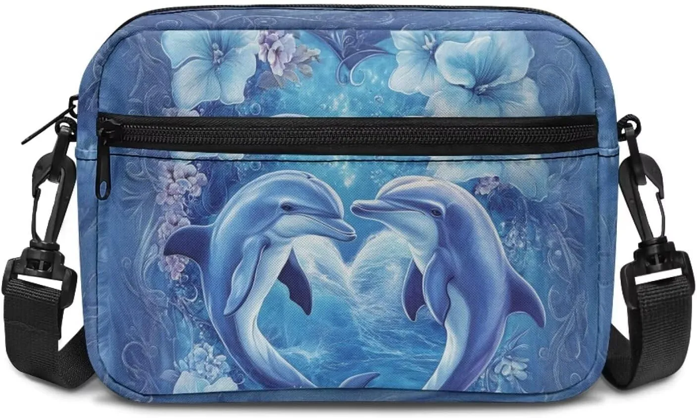 Mini Crossbody Bags for Women with Adjustable Strap for Daily Use