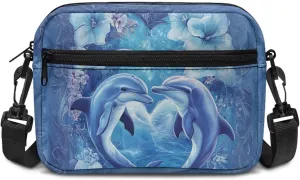 Mini Crossbody Bags for Women with Adjustable Strap for Daily Use