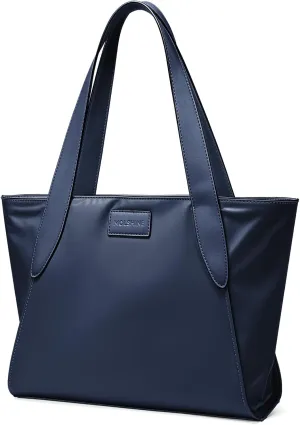 molshine Large Hobo Totes Handbag, Nylon Shopper Bags Shoulder Satchel for Workout Beach Travel Shopping Women Lady Model