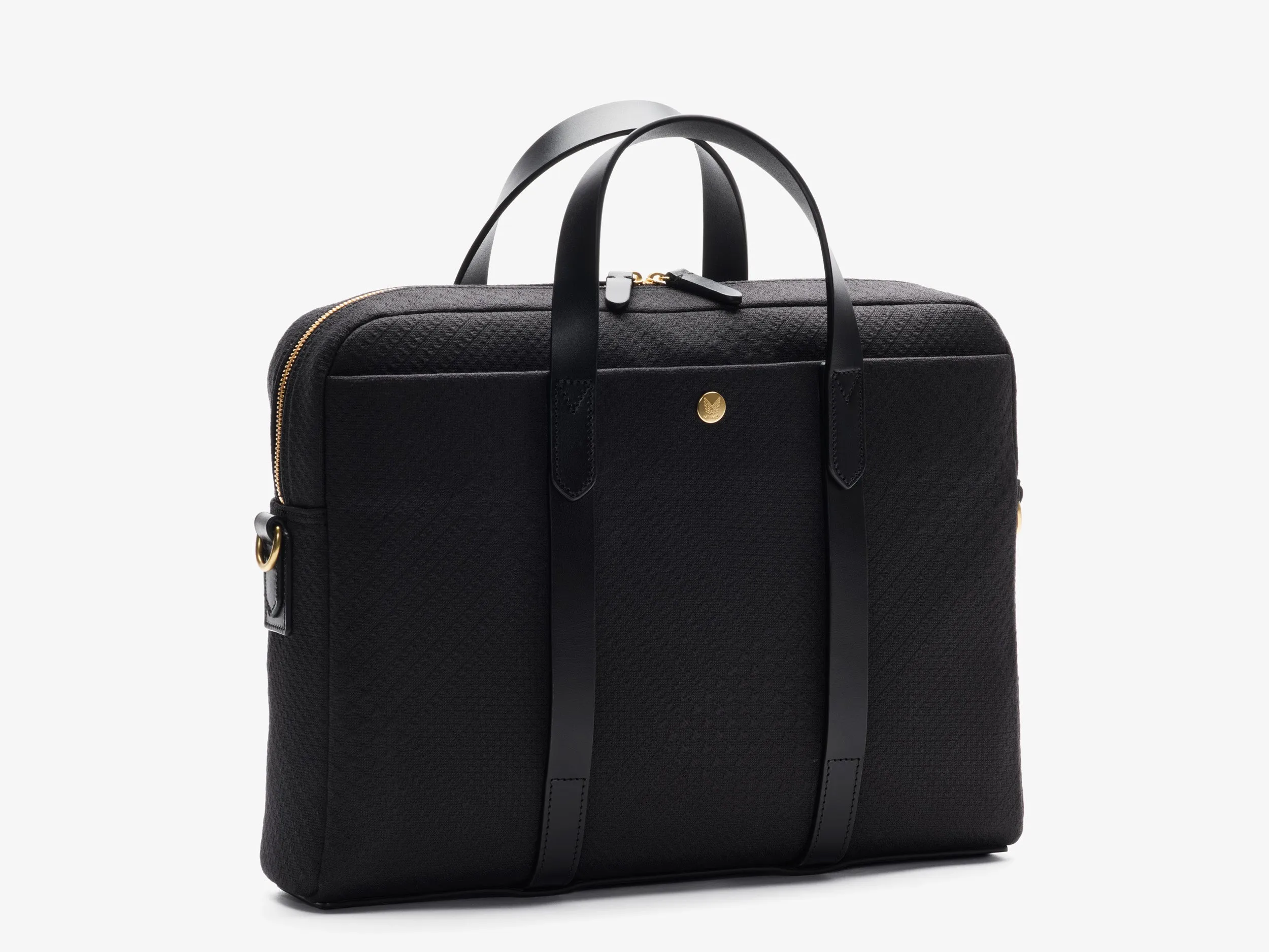 M/S Aspire - Haptic Black/Black