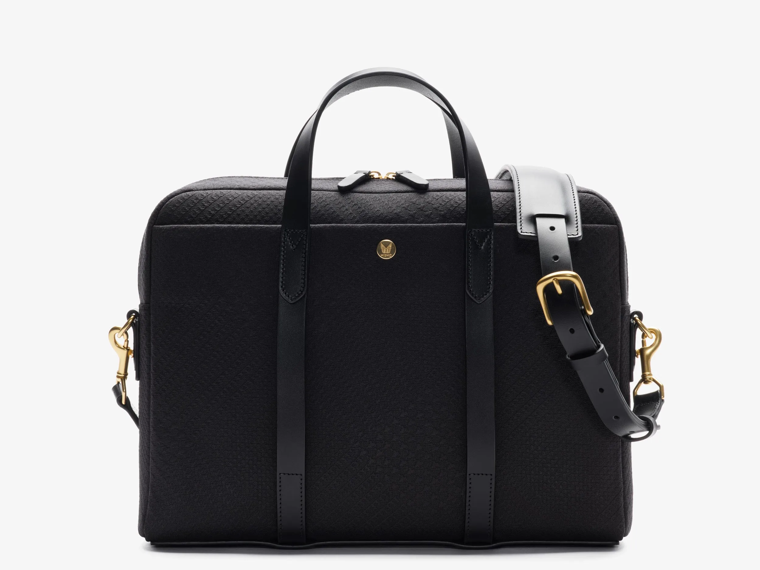 M/S Aspire - Haptic Black/Black