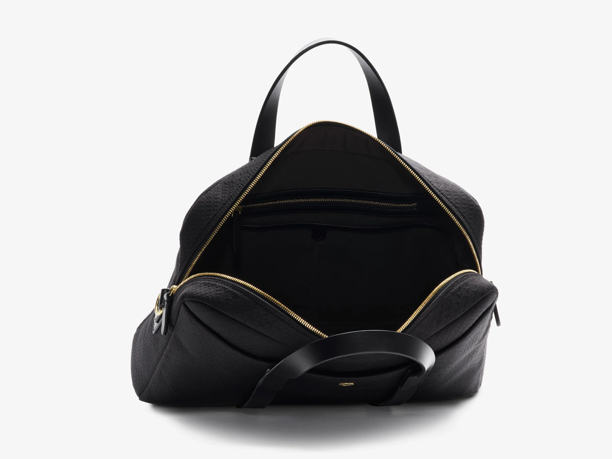 M/S Aspire - Haptic Black/Black