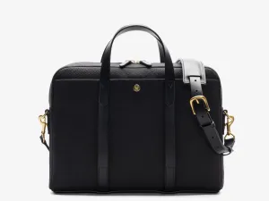 M/S Aspire - Haptic Black/Black